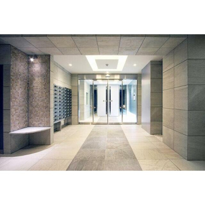 【ロビー】 | ラフィスタ品川ベイ