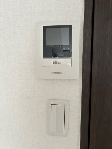 【賃貸マンション】Ｖｉｌｌａ　Ｂｒｉｓｅのセキュリティ