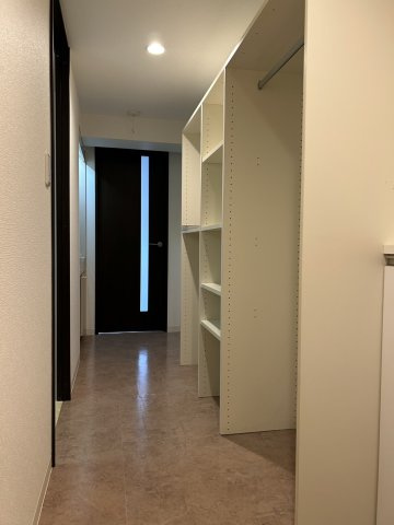 【賃貸マンション】Ｖｉｌｌａ　Ｂｒｉｓｅの内装|内装は落ち着いています