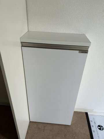 【賃貸マンション】Ｖｉｌｌａ　Ｂｒｉｓｅの収納