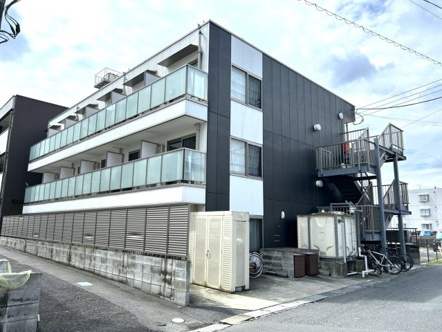 【賃貸マンション】Ｖｉｌｌａ　Ｂｒｉｓｅ