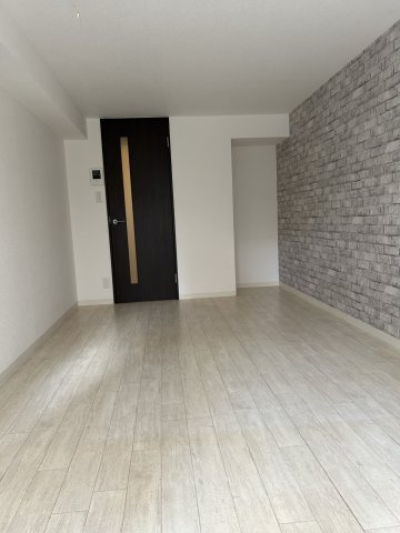 【賃貸マンション】Ｖｉｌｌａ　Ｂｒｉｓｅの洋室|使い勝手のいい洋室です