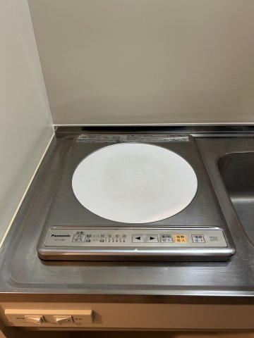 【賃貸マンション】Ｖｉｌｌａ　Ｂｒｉｓｅのキッチン