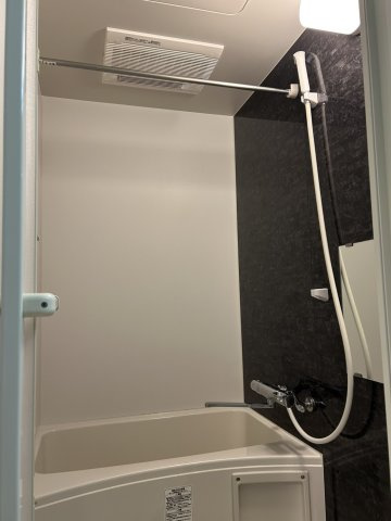 【賃貸マンション】Ｖｉｌｌａ　Ｂｒｉｓｅの浴室|日々の暮らしに欠かせないお風呂です