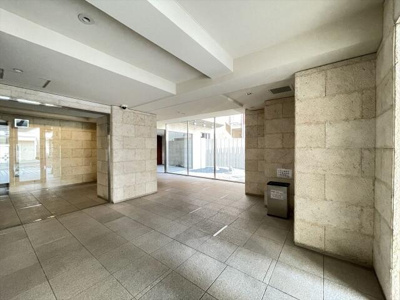 【その他共用部分】 | スカイコート品川パークサイド