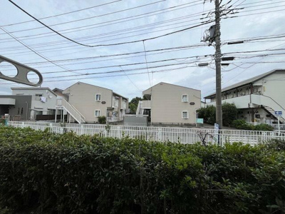 【展望】 | スクエアⅡ