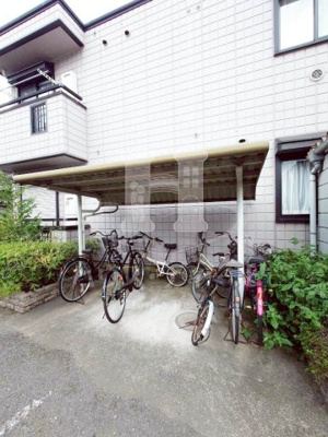 【その他共用部分】 | スクエアⅡ