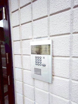 【セキュリティ】 | スクエアⅡ