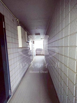 【その他共用部分】 | スクエアⅡ