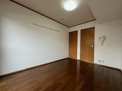 【内装】 | スクエアⅡ | 内装も気になるポイント