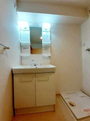 【洗面所】 | Ｕｎｉｓｏｎ啓