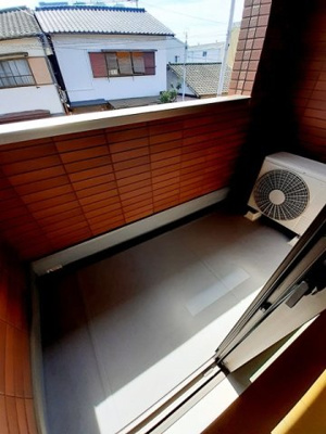 【バルコニー】 | Ｕｎｉｓｏｎ啓