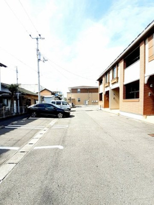 【駐車場】 | Ｕｎｉｓｏｎ啓