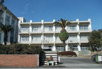 【周辺】 | Ｕｎｉｓｏｎ啓 | 今治市立別宮小学校まで700m