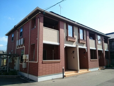 【外観】 | Ｕｎｉｓｏｎ啓