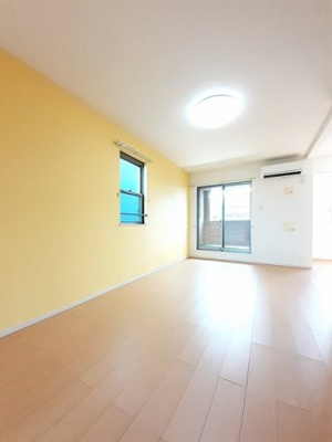 【内装】 | Ｕｎｉｓｏｎ啓