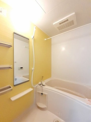 【浴室】 | Ｕｎｉｓｏｎ啓