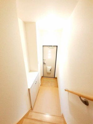 【玄関】 | Ｕｎｉｓｏｎ啓