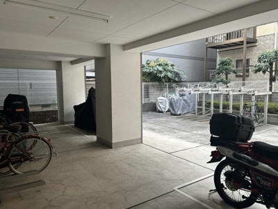 【ロビー】 | AZEST東陽町 |  