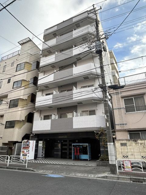 【外観】 | AZEST東陽町 |  