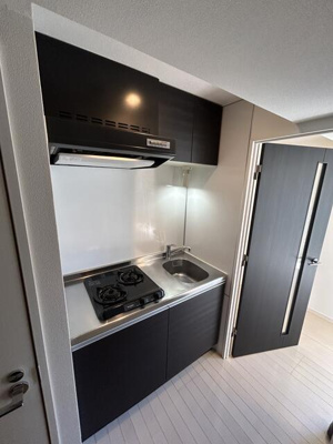 【キッチン】 | AZEST東陽町 |  