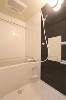 【浴室】 | AZEST東陽町 |  