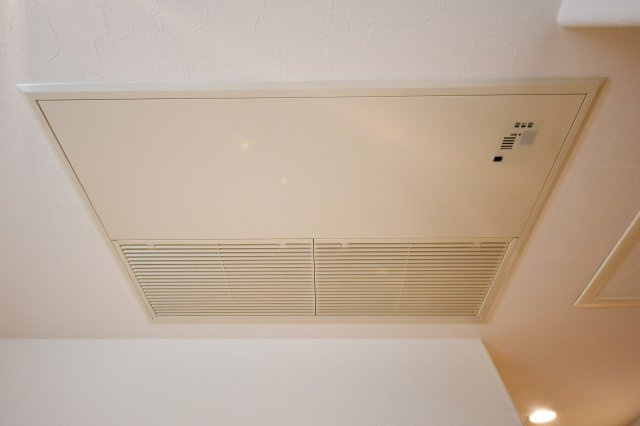 【冷暖房・空調設備】 | 太田市細谷町　中古戸建 | 全館空調システム「Z空調」で1年中快適