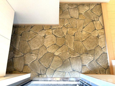 【エントランス】 | グラシューズ深津