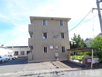 【駐車場】 | グラシューズ深津