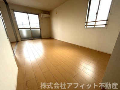 【居間・リビング】 | グラシューズ深津