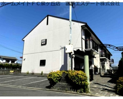 【外観】 | メゾン隆生