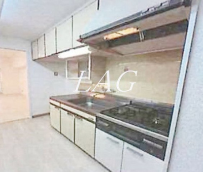 【キッチン】 | グローリア町田合同ビル | キッチンです。