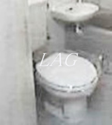 【トイレ】 | グローリア町田合同ビル | トイレです。