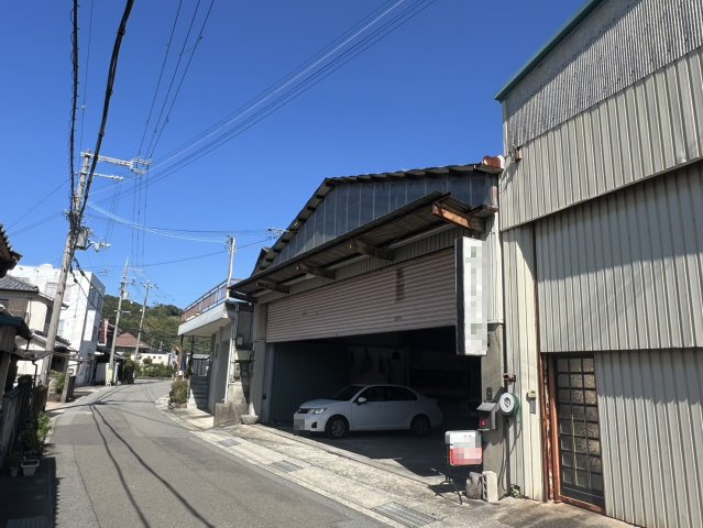 海南市大野中・店舗・事務所・54708