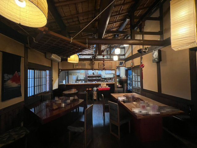 海南市大野中・店舗・事務所・54708のその他