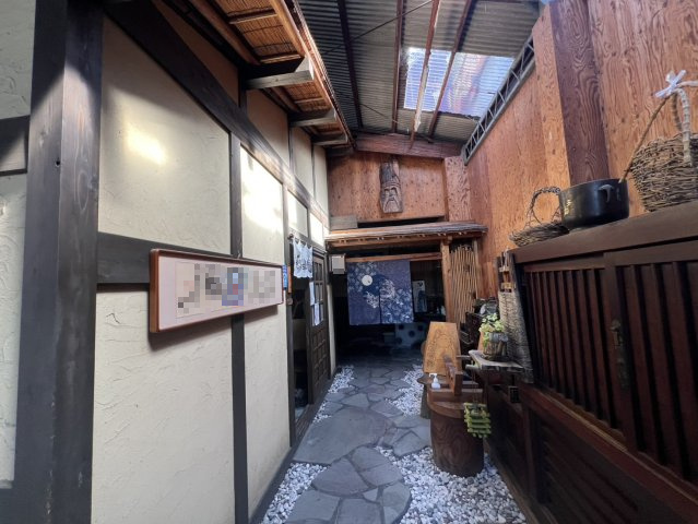 海南市大野中・店舗・事務所・54708のその他