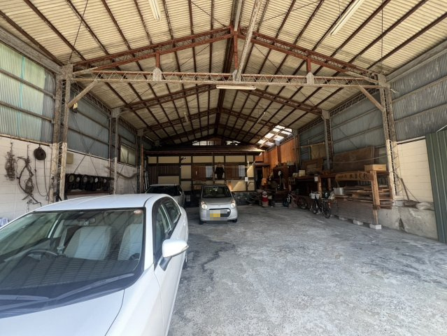 海南市大野中・店舗・事務所・54708のその他