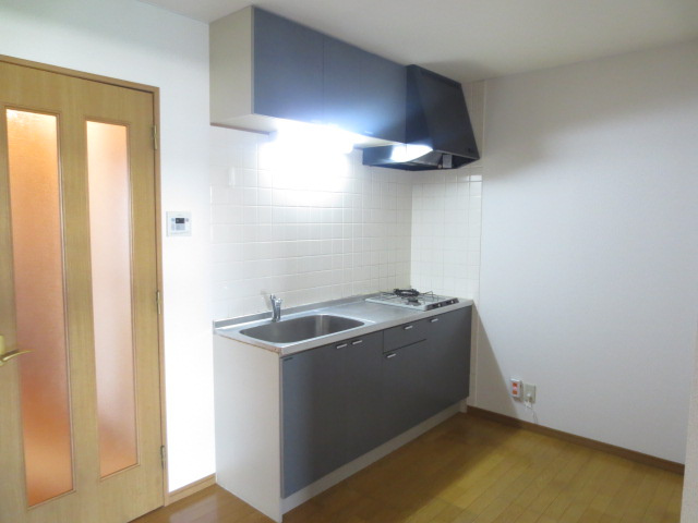 コーポアベニュー大城【キャッシュバック対象物件】の内装