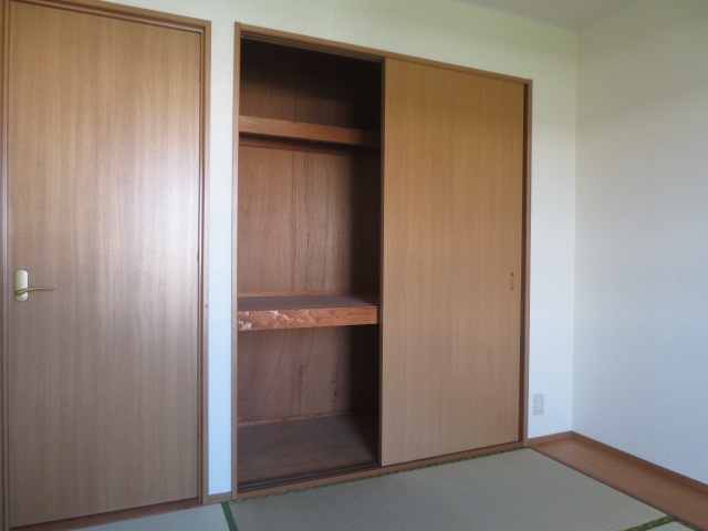 コーポアベニュー大城【キャッシュバック対象物件】の設備