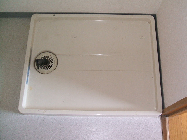 コーポアベニュー大城【キャッシュバック対象物件】の洗面所