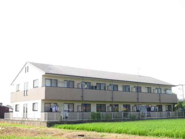 コーポアベニュー大城【キャッシュバック対象物件】の展望