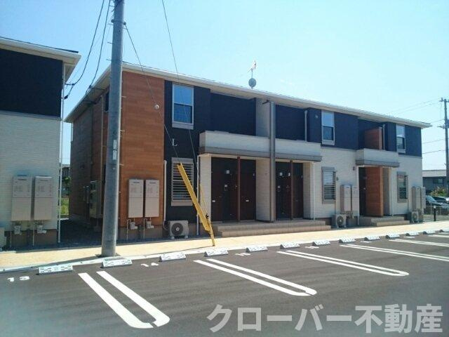 メゾンリヴィエールＬ