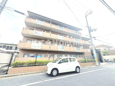 【外観】 | ヴァンベール