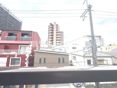 【展望】 | ヴァンベール