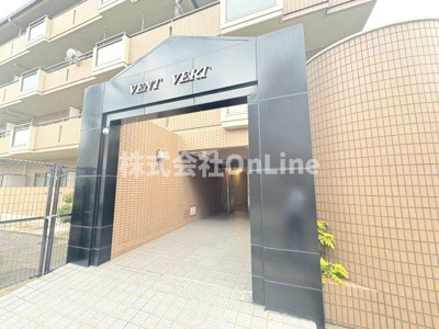 【エントランス】 | ヴァンベール