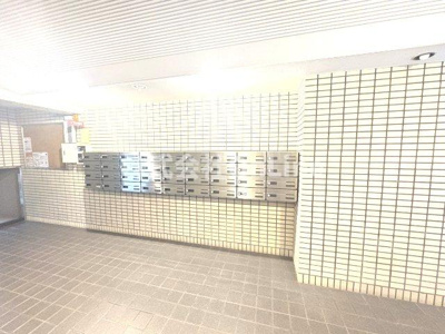 【ロビー】 | ヴァンベール