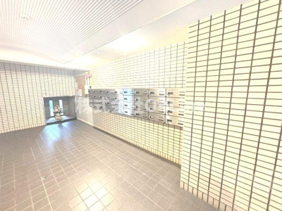 【ロビー】 | ヴァンベール