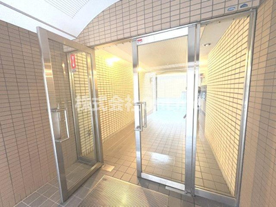 【エントランス】 | ヴァンベール