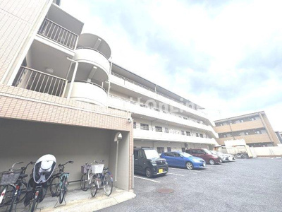 【外観】 | ヴァンベール