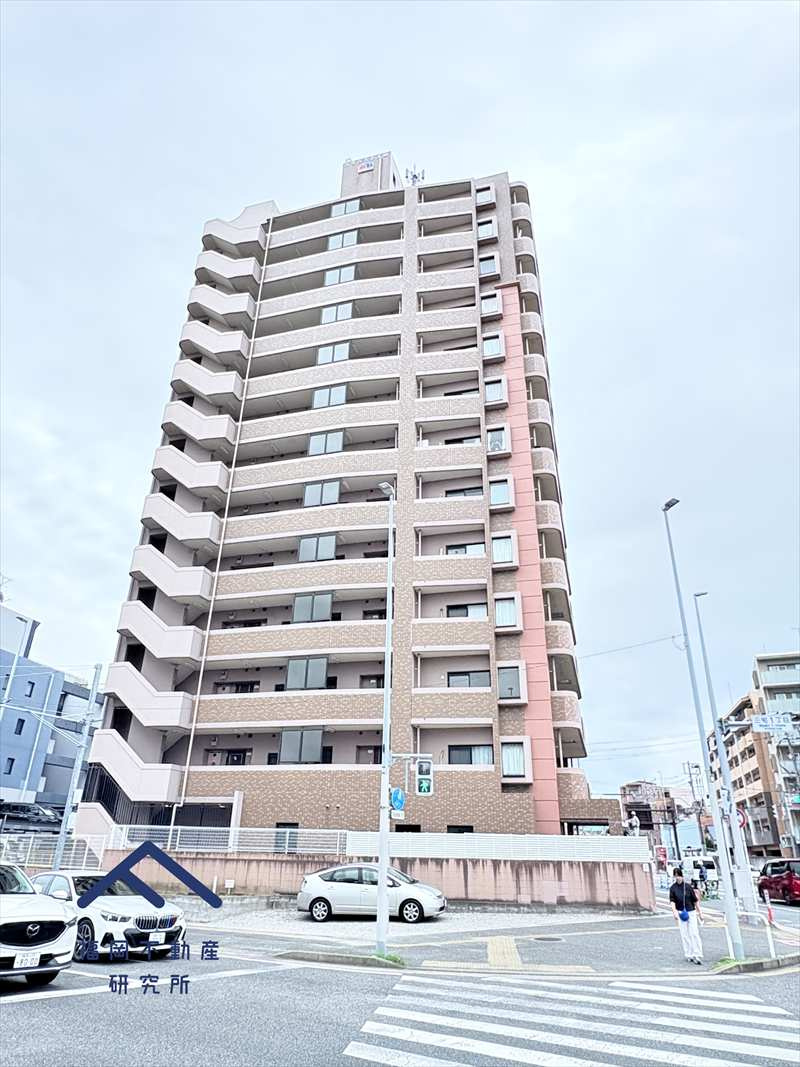 ハウベスト大橋の外観